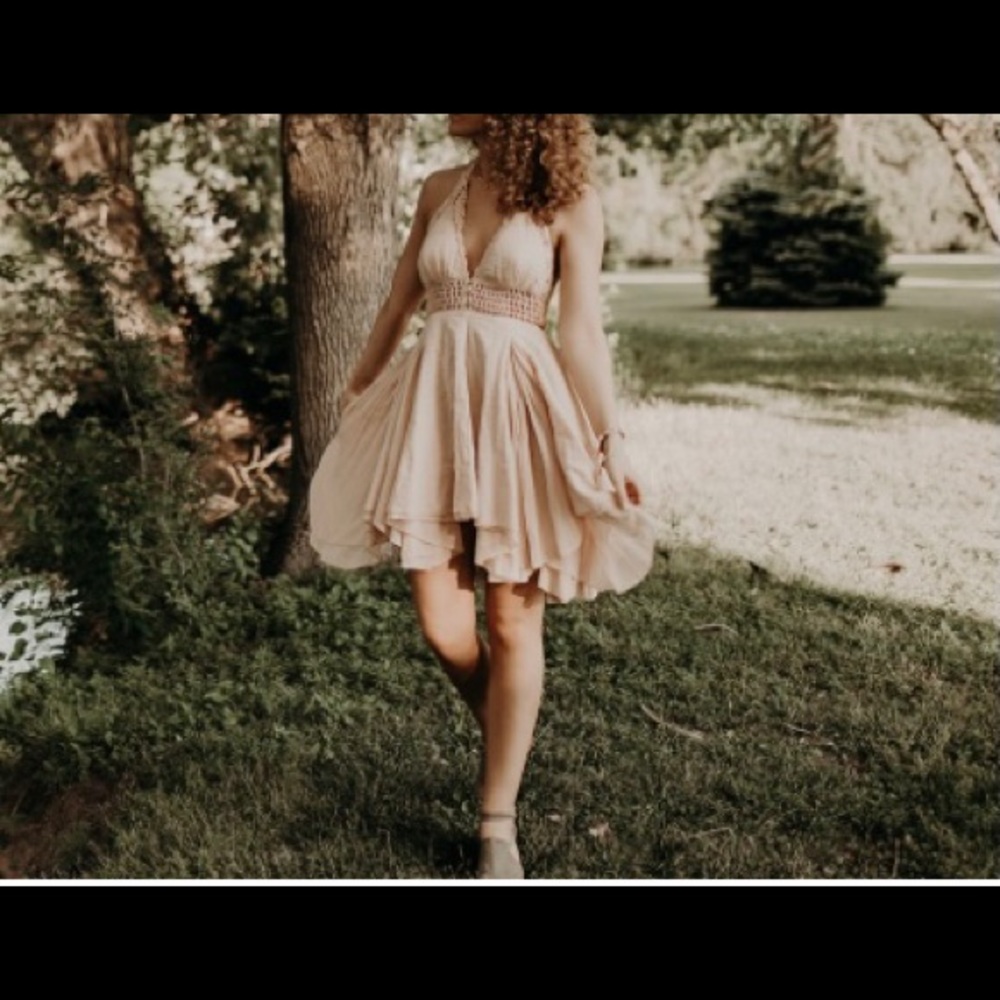 Free People dress